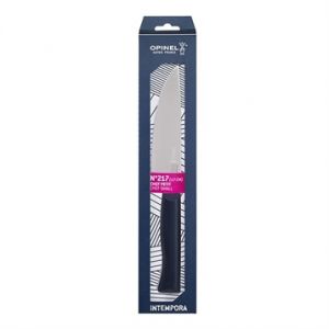 Opinel Couteau chef Intempora N°217 17 cm