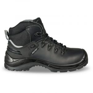 Maxguard Bottes de sécurité S3 ESD HRO SRC WR