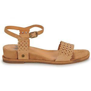 Image de Mam'zelle Sandales MISS Marron - Taille 36,37,38,39,40,41