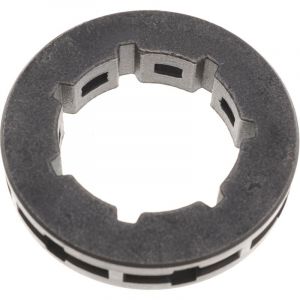 Jardiaffaires Bague de rechange pour pignon de tronçonneuse Small 7 dents Pas 325