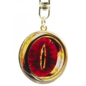 Abysse Corp Lord Of The Rings - Keychain Sauron
