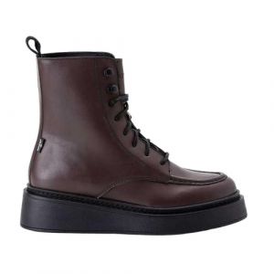 Levi's Femme Luna Boots, Bordeaux, 36 EU