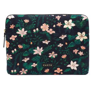 Casyx Pochettes Ordinateur 13" - Forêt Mystérieuse