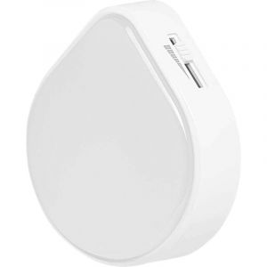 Osram Homelighting Lunetta Raindrop Dimmable White Lampe led pour dessous d'armoire avec détecteur