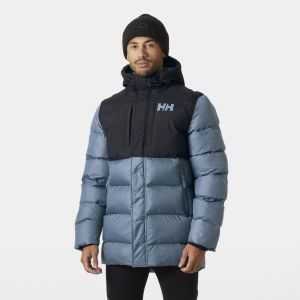 Helly Hansen Doudoune longue à capuche Active