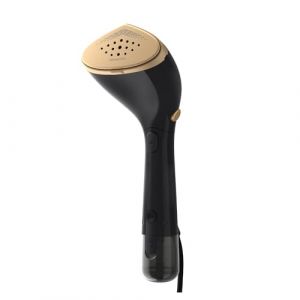 Philips Defroisseur a main STH7060/80 Steamer Serie 7000 Noir/Dore