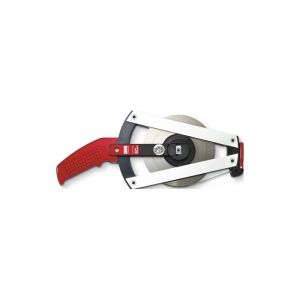 BMI Ruban &agrave; &eacute;trier ergoline 1 pi&egrave;ce(s) ruban &eacute;trier l50m bande 13mm amm /cm eg ii alu jaune