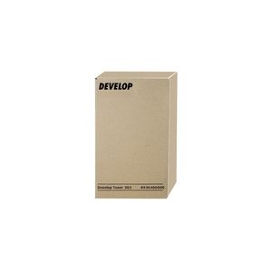 Develop Type-302 - 8936406000 Toner noir