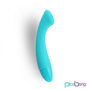 Picobong Moka G Vibe Blue - Vibromasseur