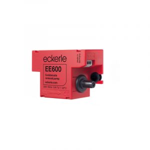 Image de Sélection Cazabox Tecpumps Ee600 - ECKERLE