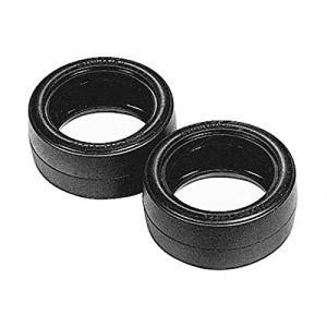Tamiya Pneus Slicks - 1/10e
