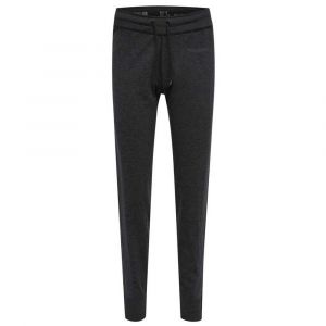 Hummel Pantalon De Surv&ecirc;tement Sans Couture Hana Tapered XS Black Melange