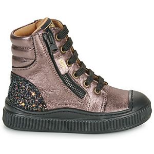 GBB Boots enfant TREGIS Violet - Taille 28,29,30,31,32,33,34