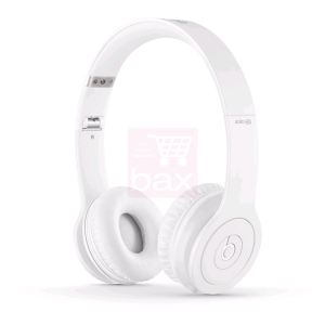 Beats By Dre Solo HD by Dr Dre Monochromatic - Casque avec microphone intégré