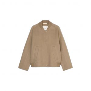 Marc O'Polo Blouson en laine femme