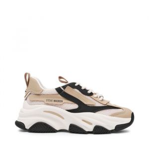 Steve Madden Baskets femme Possession-E