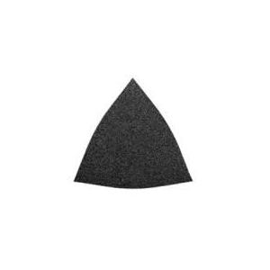 Fein 63717087042 - Feuilles abrasives Multimaster non perforées K150