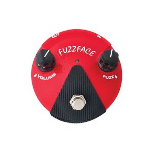 Jim Dunlop FFM2 Fuzz Face Mini Germanium