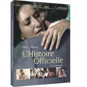 L'Histoire Officielle