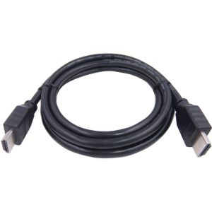 Listo C&acirc;ble HDMI 1M50 Haute Vitesse