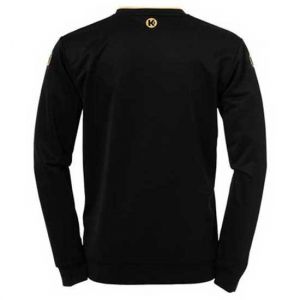 Kettler Curve Training - Black / Gold - Taille XXL