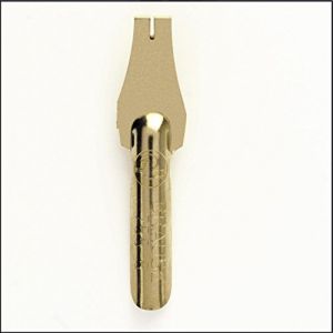 Image de Brause 75505B - Boite de 10 plumes Plakat 5 mm