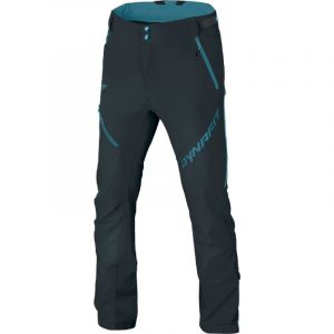Dynafit Mercury 2 DST Pant - Pantalon de randonnée taille S, bleu