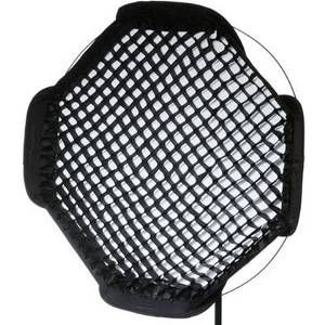 Image de Lastolite 2954 Grille Nid d'Abeille pour Ezybox II Octa Large