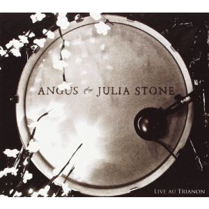Angus et Julia Stone : Live Au Trianon