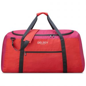 Delsey Sac de voyage pliable 80 cm Taille : XXL, NOMADE