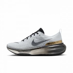 Nike Invincible 3 PRM Chaussures homme Gris/argent - Taille 40