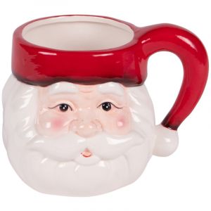 Table passion Mug Père Noël 50 cl