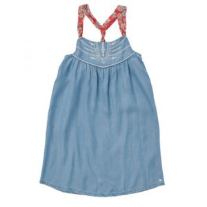 Image de IKKS Robe enfant EAUSO - Couleur 12 ans,14 ans - Taille Bleu