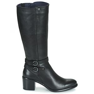 Dorking Bottes LEXI Noir - Taille 36,37,38,39,40,41