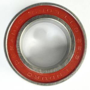 Roulements Enduro Bearings CH 6903 LLB-29.5-17x29.5x7