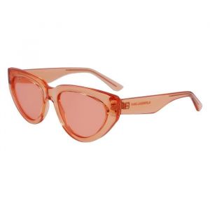 Karl Lagerfeld Ladies' Sunglasses KL6100S-800 ø 54 mm