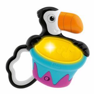 Chicco Hochet Toucan musical