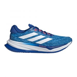 Adidas Chaussures de running supernova comfortglide homme bleu