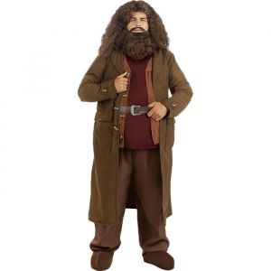 Déguisement Hagrid Homme - Funidelia- 118396- Déguisement homme et accessoires Halloween Carnaval et Noel