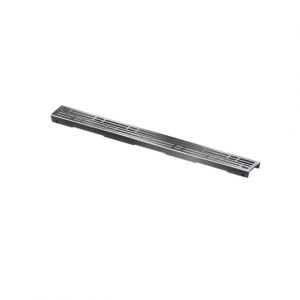 TECE drainline grille de caniveau de douche, 601011,