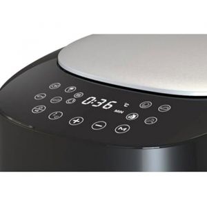 Blaupunkt Friteuse sans Huile - AGDBLEC008 - 1300 W - 37 L - Multicolore