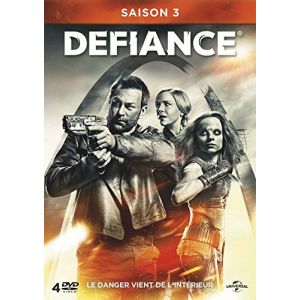 Image de Defiance - Saison 3