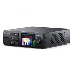 Image de Blackmagic Design Web Presenter 4K