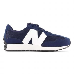 Image de New Balance 327 - Couleur Bleu - Taille 37