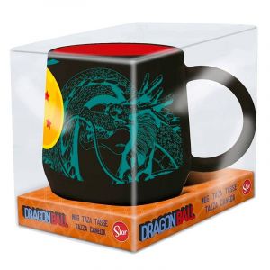 Stor Mug Nova - Dragon Ball
