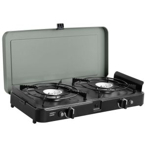 Cadac Réchaud 2 Cook 3 Classic Stove Modèle - Pression 30 mbar