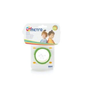 Savic Raccord de connexion pour tunnel Metro