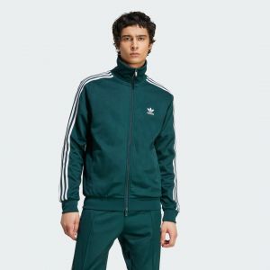 Adidas Originals Veste de surv&ecirc;tement Adicolor Classics Beckenbauer, pointure Large - Taille Large