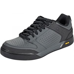 Image de Giro Riddance - Chaussures Homme - gris/noir EU 40 Chaussures BMX & dirt