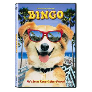 Image de Bingo [DVD]